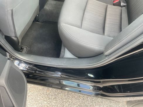 Used 2025 Nissan Altima 2.5 SV image 27