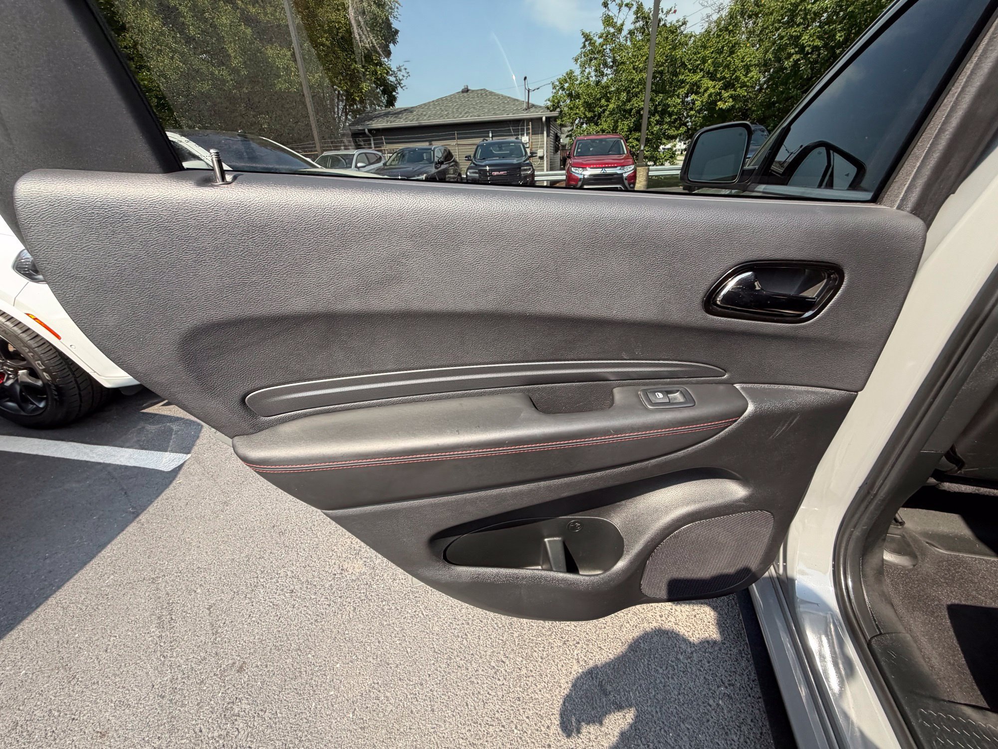 Used 2023 Dodge Durango R/T AWD/4WD image 13