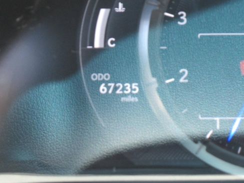 Used 2019 Lexus ES 350 F Sport FWD image 35