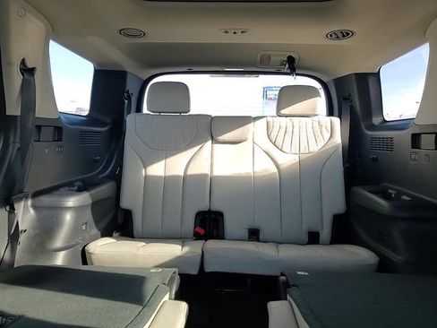 Used 2024 Hyundai Palisade Limited image 27