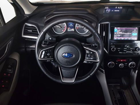 Used 2021 Subaru Forester Premium image 21