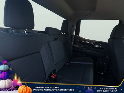 Used 2023 GMC Sierra 1500 Elevation image 27