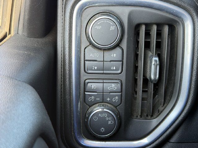 Used 2019 Chevrolet Silverado 1500 RST AWD/4WD image 20