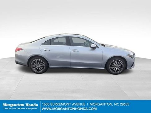 Used 2025 Mercedes-Benz CLA 250 4MATIC image 10