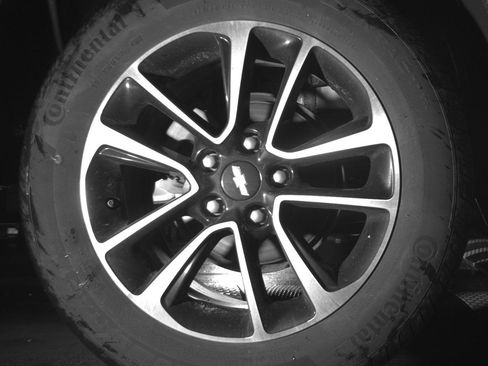 Used 2025 Chevrolet TrailBlazer LT w/ Driver Confidence Package image 15