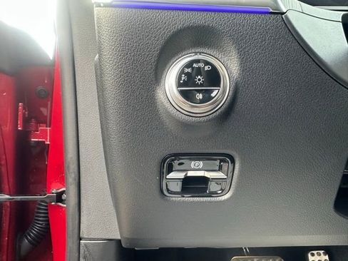 Certified 2026 Mercedes-Benz CLE 53 AMG 4MATIC Coupe image 19