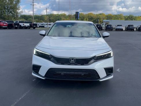 Used 2024 Honda Civic LX image 4