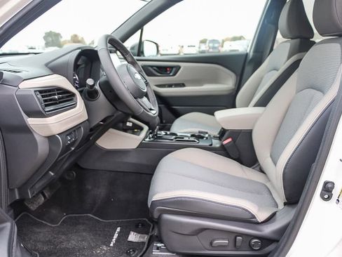 New 2026 Subaru Forester Premium image 16