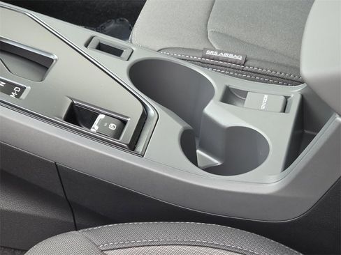 New 2026 Subaru Crosstrek 2.0i Premium image 22