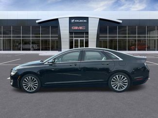 Used 2017 Lincoln MKZ Premiere video 2