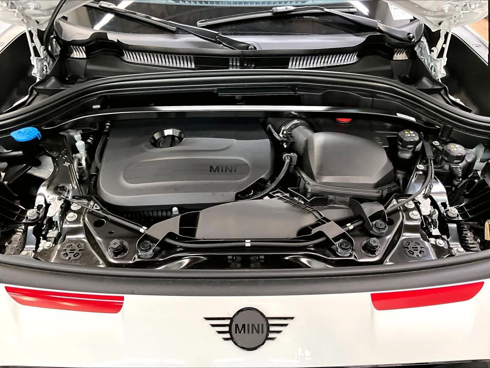 Used 2026 MINI Cooper Countryman John Cooper Works w/ Comfort Package Max AWD/4WD image 13