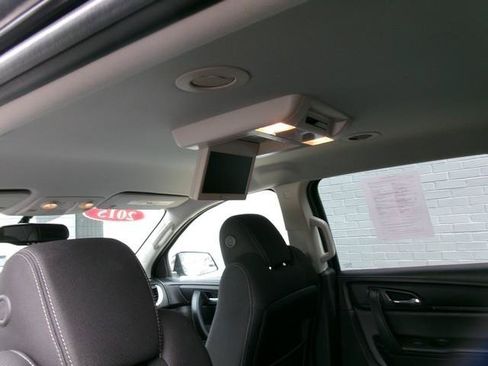 Used 2015 Chevrolet Traverse LT w/ Traveler's Package AWD/4WD image 17