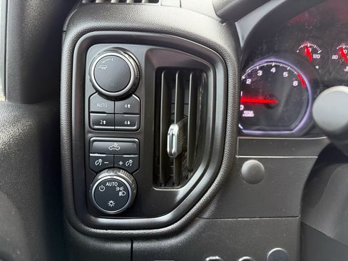 Used 2020 Chevrolet Silverado 2500 W/T w/ WT Convenience Package image 21