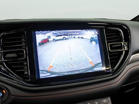 Used 2024 Dodge Durango R/T image 34