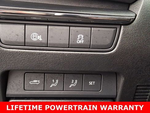 Used 2025 MAZDA MAZDA3 s image 23