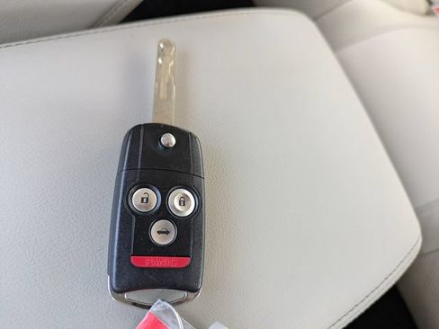 Used 2012 Acura TSX Sedan FWD image 28