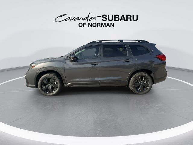 Used 2026 Subaru Ascent Premium AWD/4WD image 5