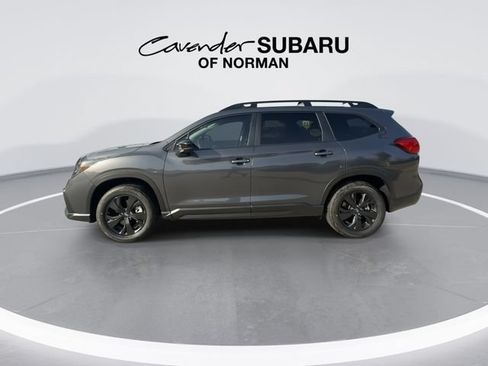 Used 2026 Subaru Ascent Premium AWD/4WD image 5