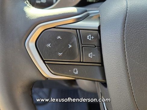 Certified 2025 Lexus NX 350h AWD w/ Cold Area Package image 25