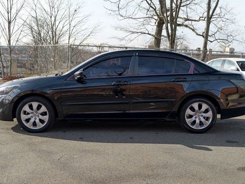 Used 2009 Honda Accord EX-L image 4