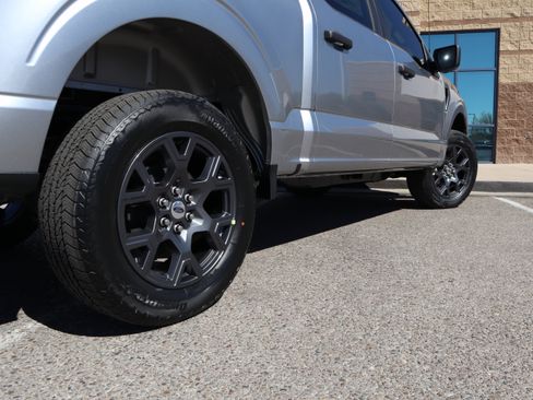 New 2026 Ford F150 STX w/ Equipment Group 200A AWD/4WD image 11