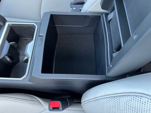 New 2025 Toyota Tacoma Limited image 30