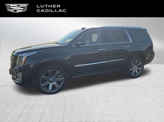 Used 2018 Cadillac Escalade Platinum AWD/4WD video 1