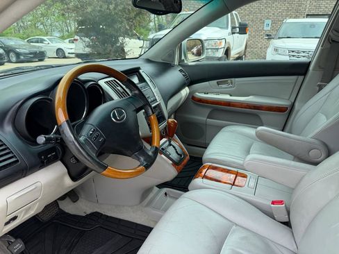Used 2007 Lexus RX 350 2WD image 9
