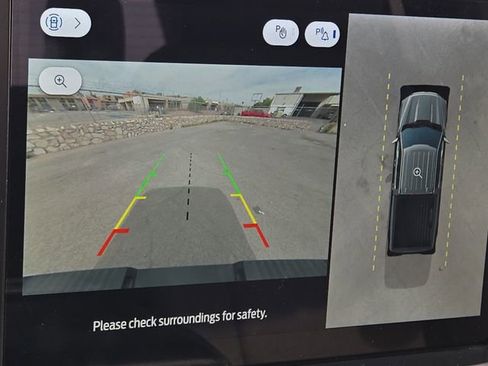 Used 2024 Ford F150 XLT w/ Mobile Office Package image 28