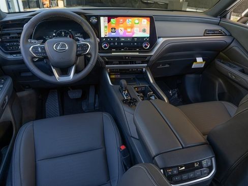 New 2026 Lexus TX 350 FWD image 13