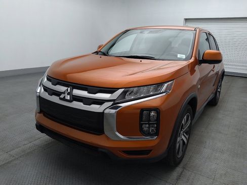 Used 2024 Mitsubishi Outlander Sport AWD image 15