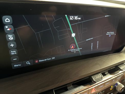 Used 2023 Kia Telluride SX Prestige X-Line AWD/4WD image 18