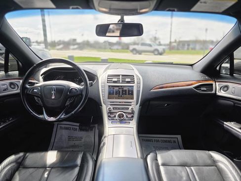Used 2018 Lincoln MKZ Reserve image 13