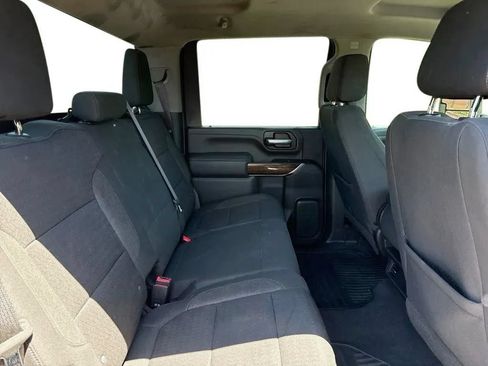 Used 2021 GMC Sierra 2500 SLE AWD/4WD image 29