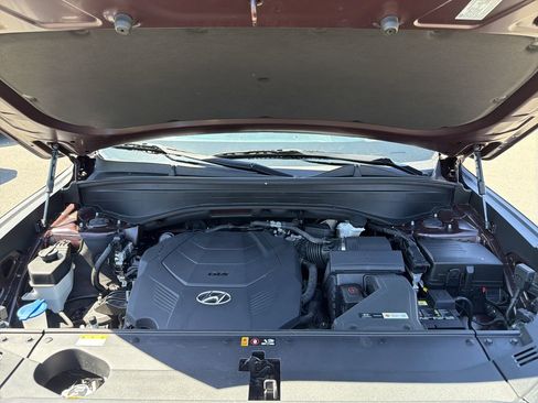 Used 2021 Hyundai Palisade Limited AWD/4WD image 35