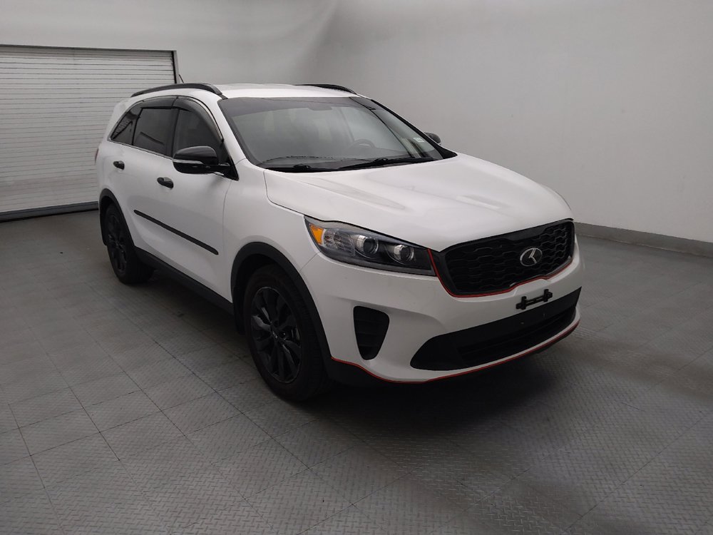 Used 2019 Kia Sorento S FWD image 13