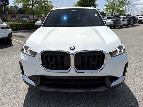 Certified 2023 BMW X1 xDrive28i w/ Convenience Package AWD/4WD image 8