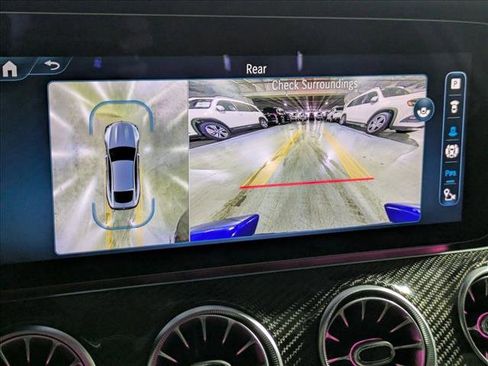 New 2026 Mercedes-Benz AMG GT 43 image 13