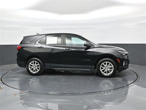 Used 2023 Chevrolet Equinox LT image 8