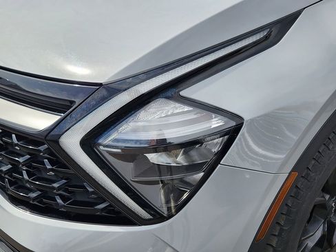 Used 2023 Kia Sportage X-Pro image 8