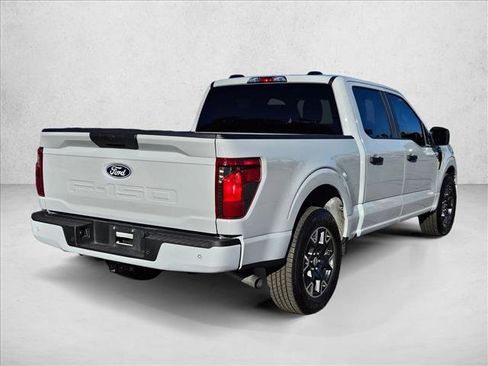 Used 2024 Ford F150 STX image 5