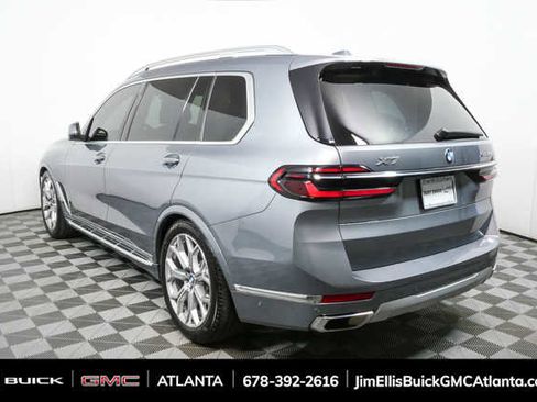 Used 2023 BMW X7 xDrive40i image 31