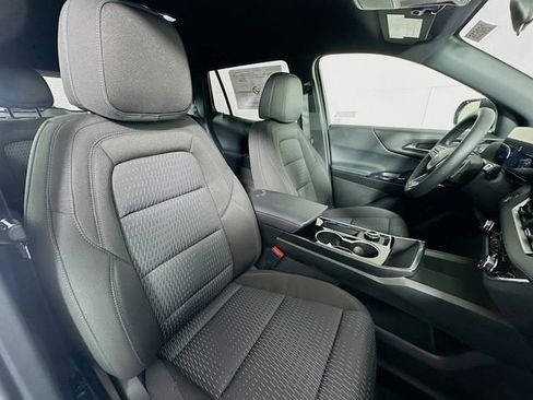 New 2026 Chevrolet Equinox LT image 27