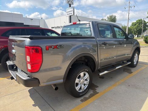 Used 2021 Ford Ranger XL w/ Equipment Group 101A High RWD image 2