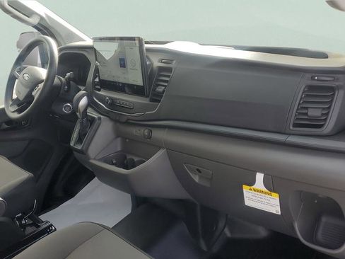 New 2026 Ford Transit 150 Low Roof w/ Load Area Protection Package image 21