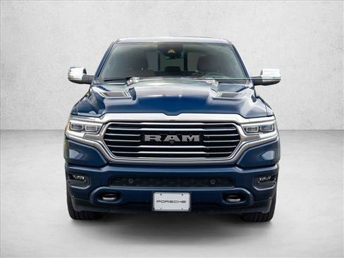Used 2023 RAM 1500 Limited AWD/4WD image 6