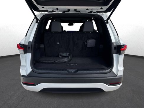 Certified 2025 Lexus TX 350 AWD w/ Technology Package image 11