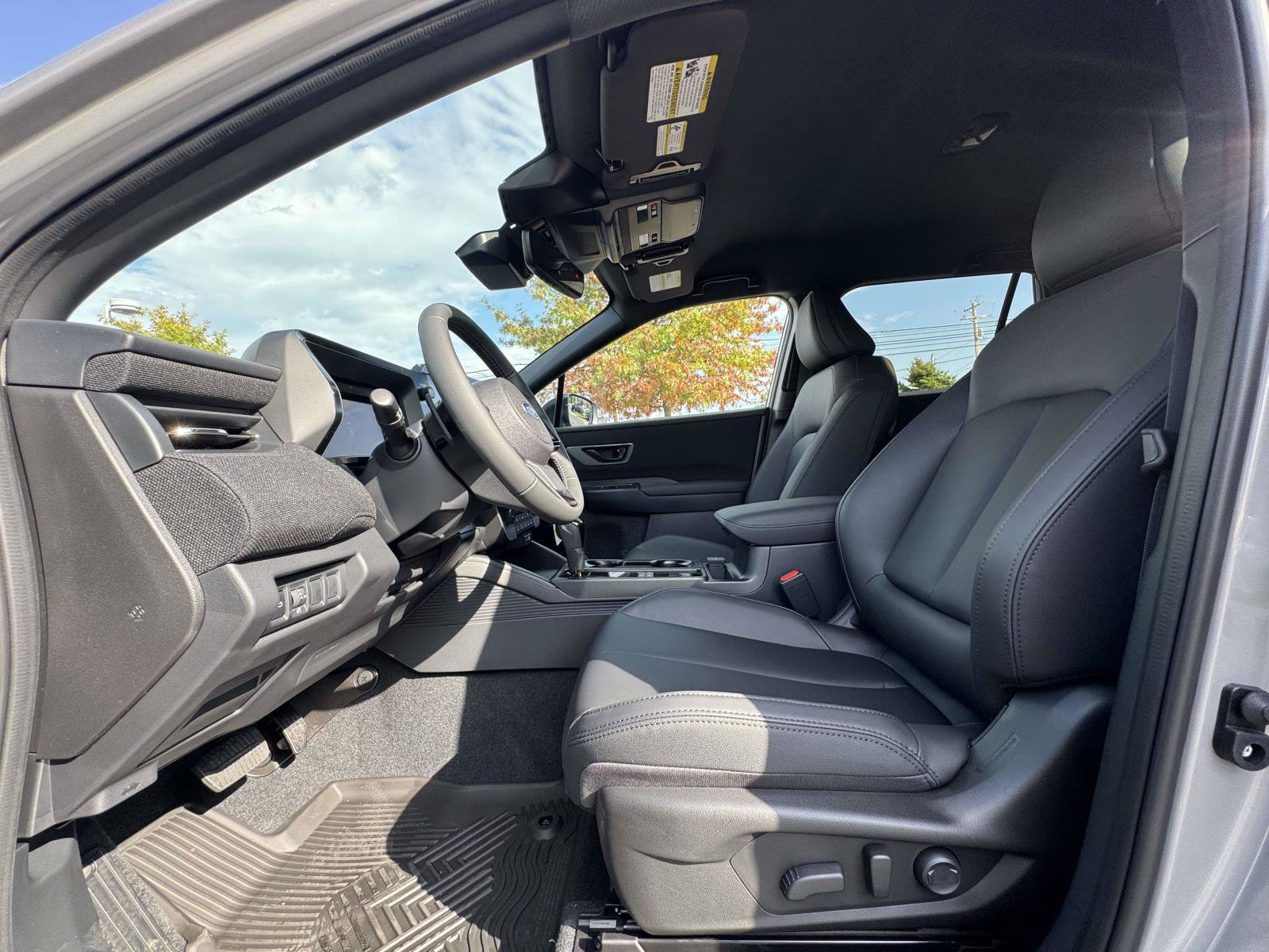 New 2026 Subaru Outback Premium AWD/4WD image 8