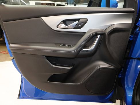 Certified 2025 Chevrolet Blazer LT image 21