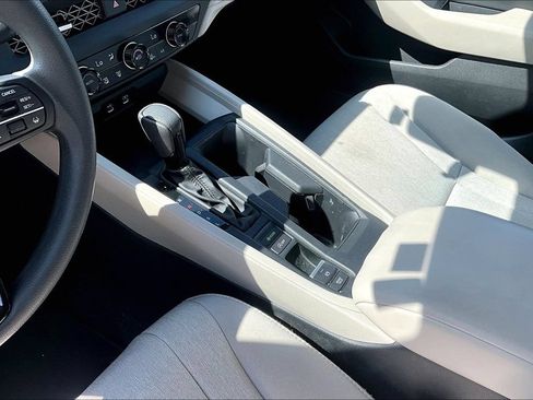 Used 2024 Honda Accord EX image 16